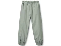 Wheat Um termoregnbukser spring ocean